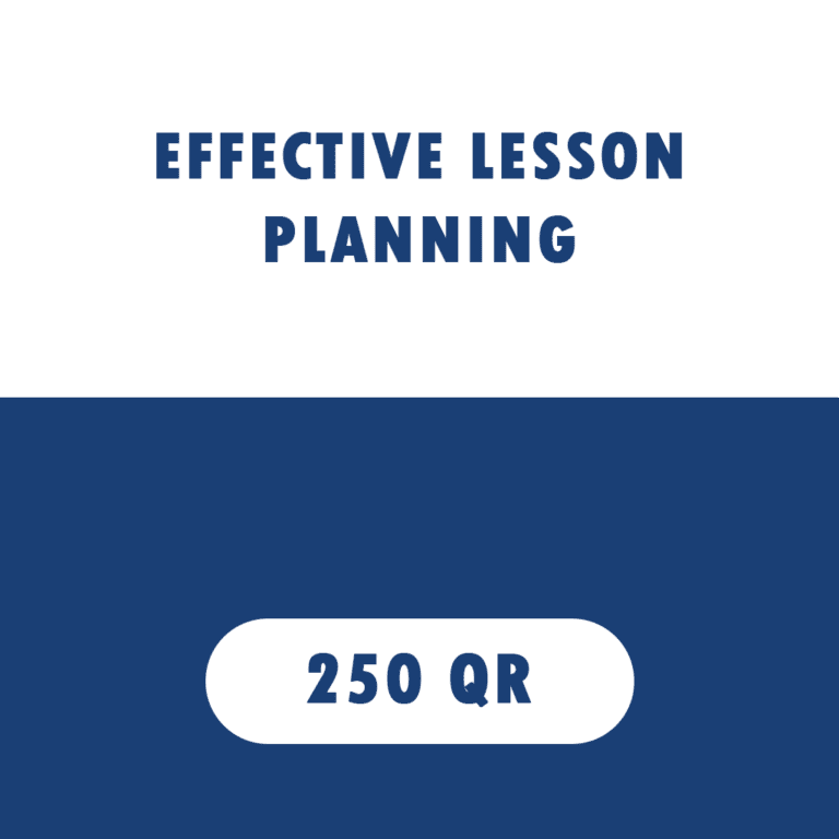 effective-lesson-planning-global-studies-institute-qatar