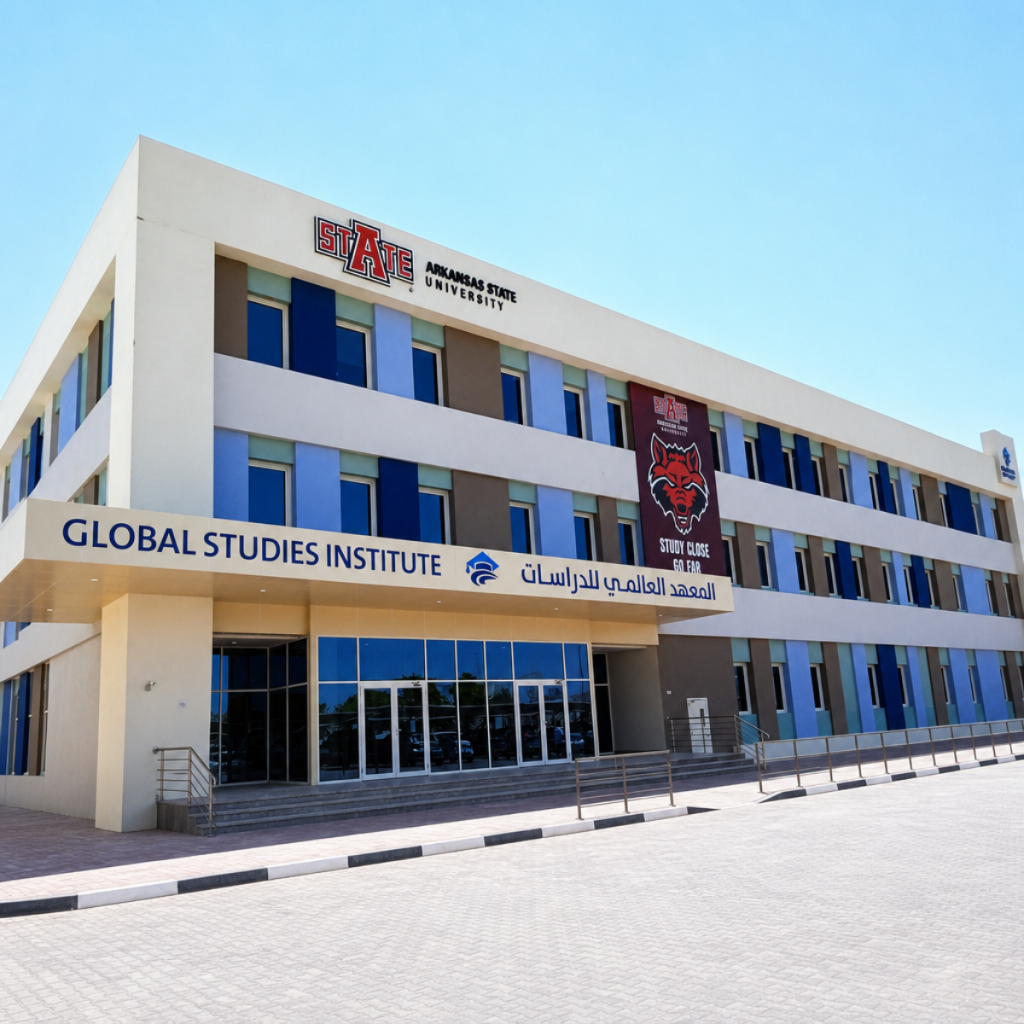 Arkansas State University Qatar Campus